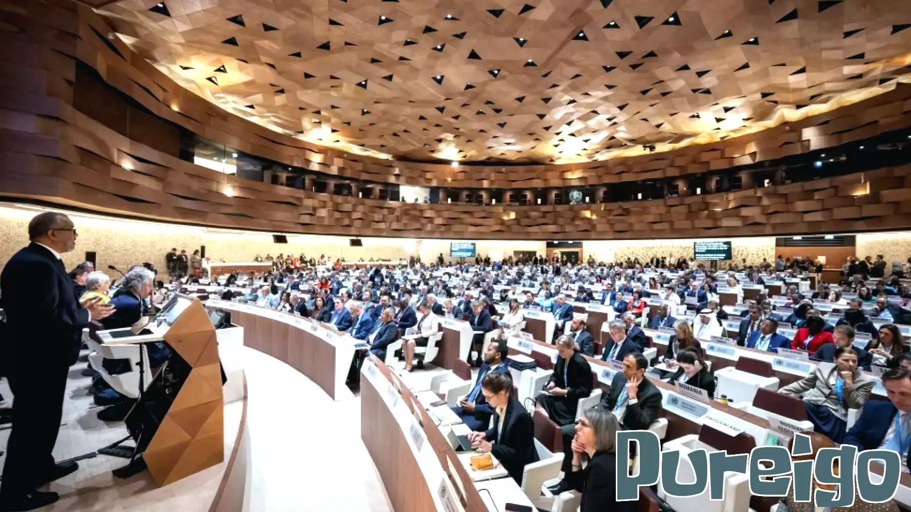 Liao: Taiwan belongs at the World Health Assembly