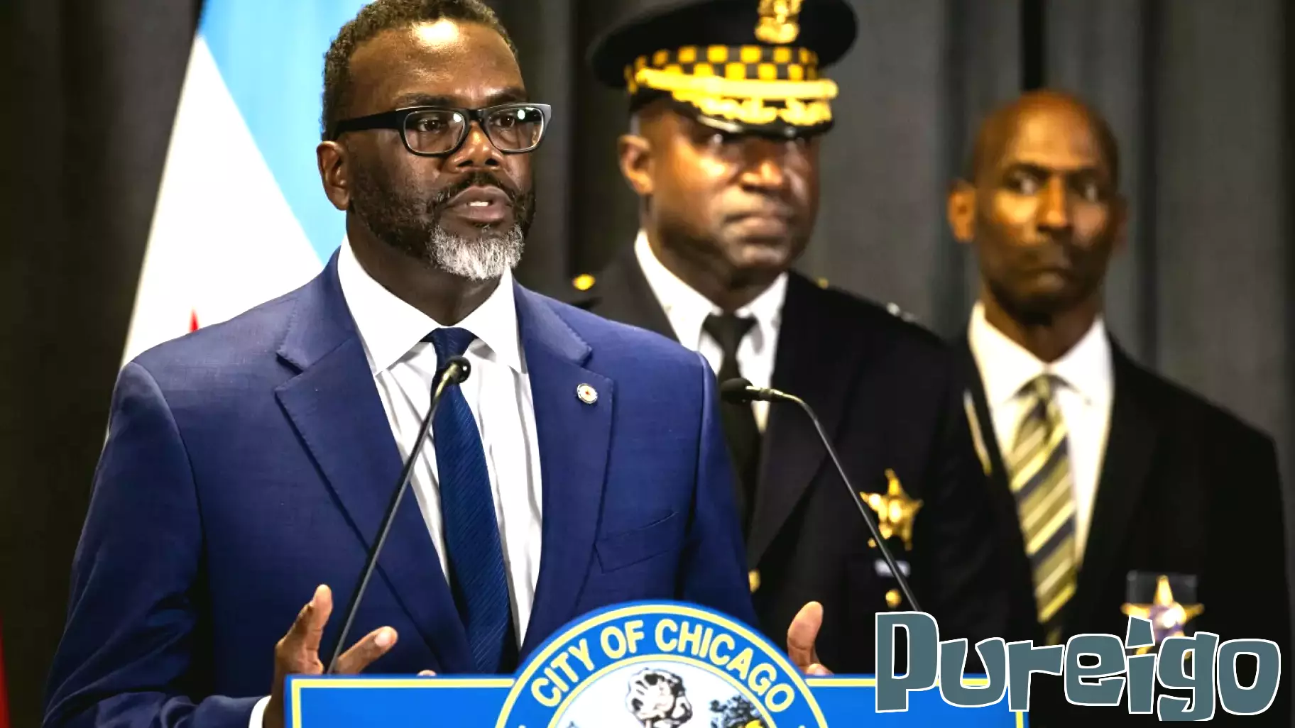 Mayor Johnson expands alternate response effort for mental health emergencies