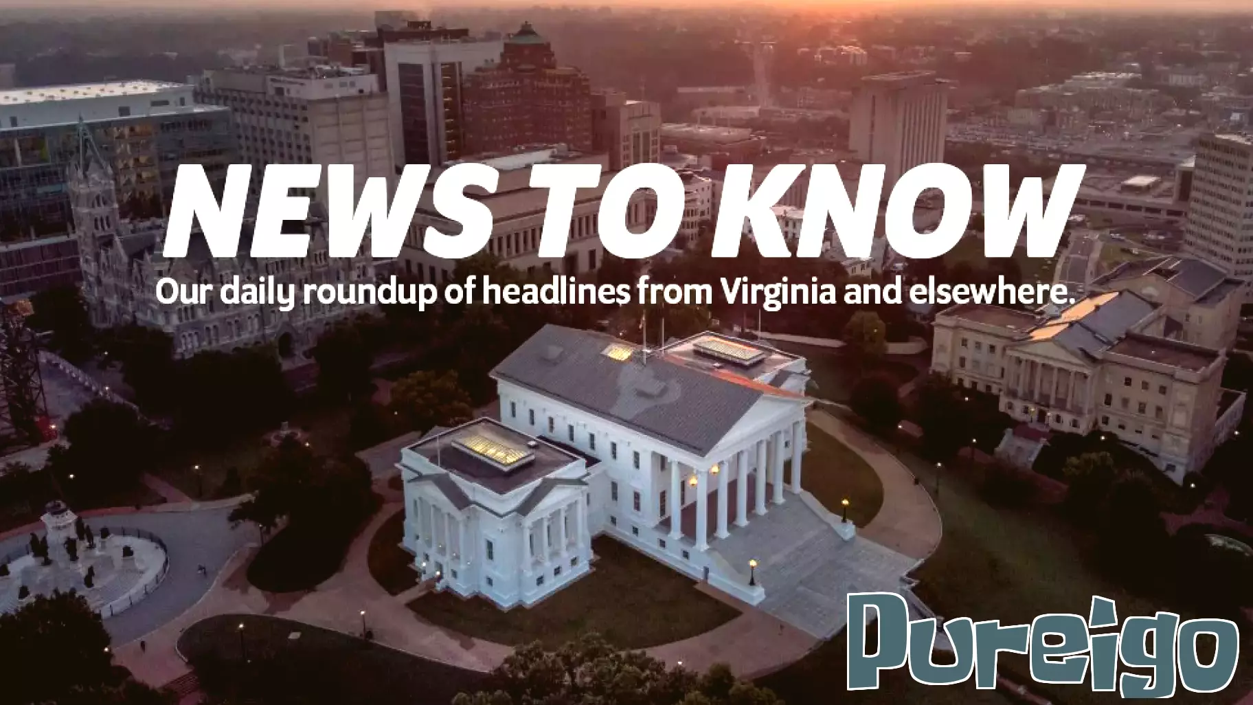 Measles Case Confirmed in Central Virginia