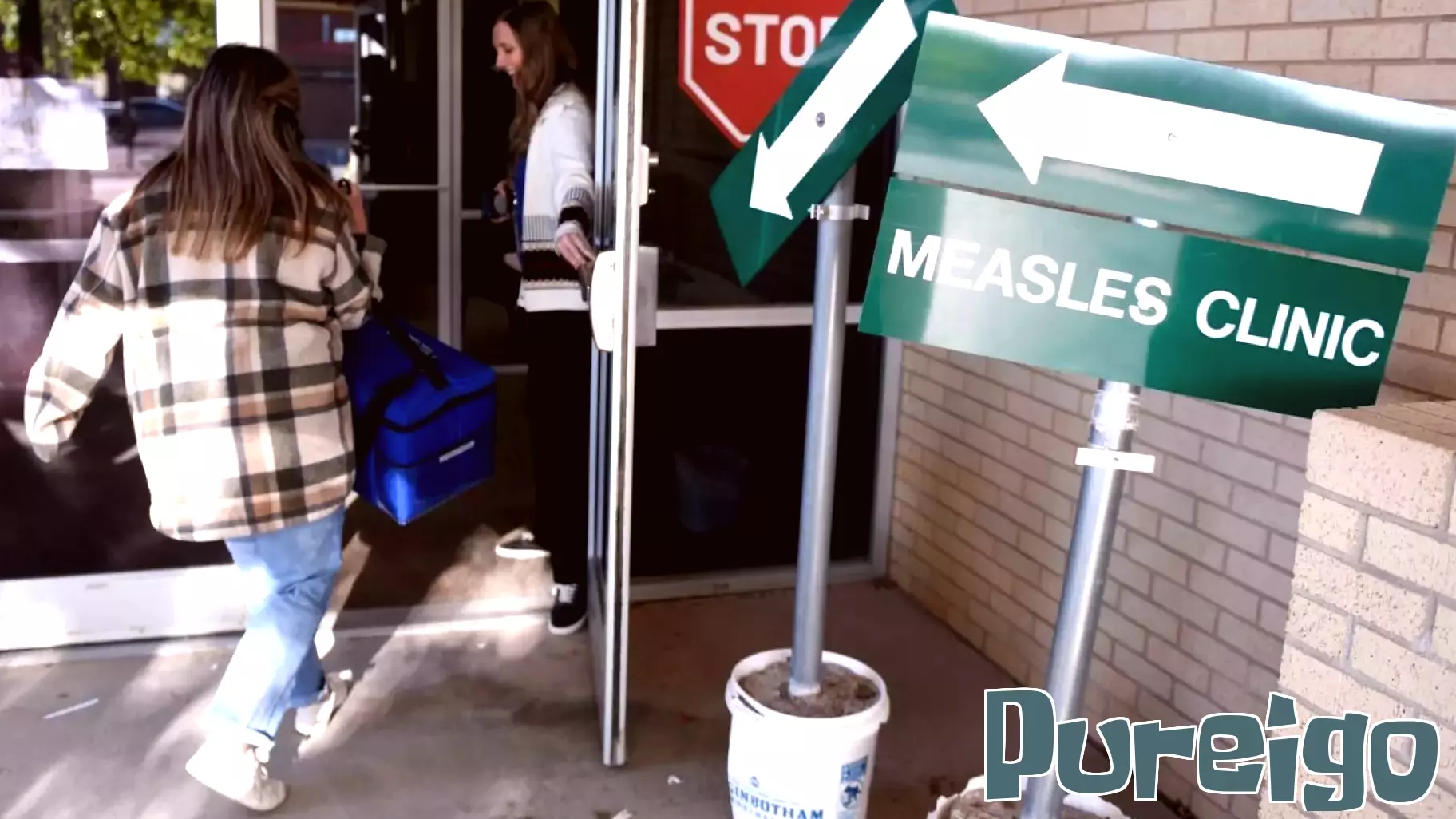 Measles cases in North Carolina rise to 24 since December: health officials