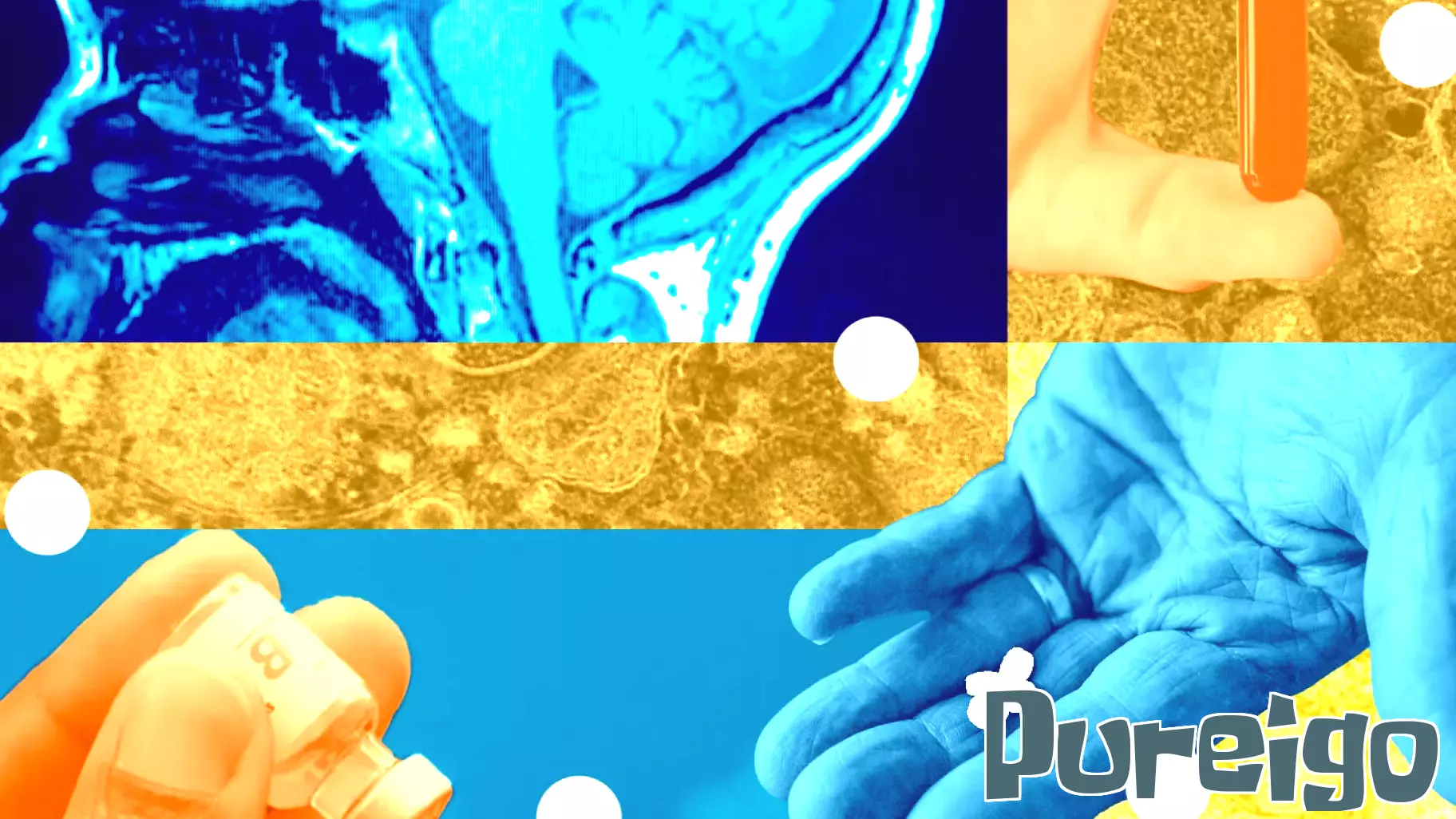 Medical Advances Are Keeping a Health Reporter Busy