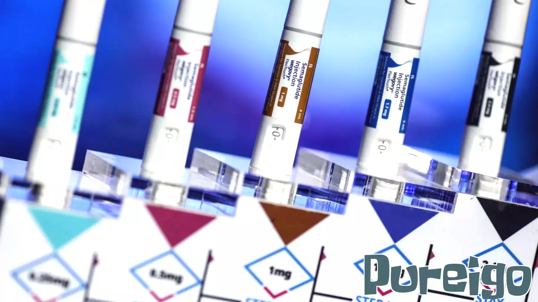 Medicare to Offer Obesity and Diabetes Drugs at Reduced Copay