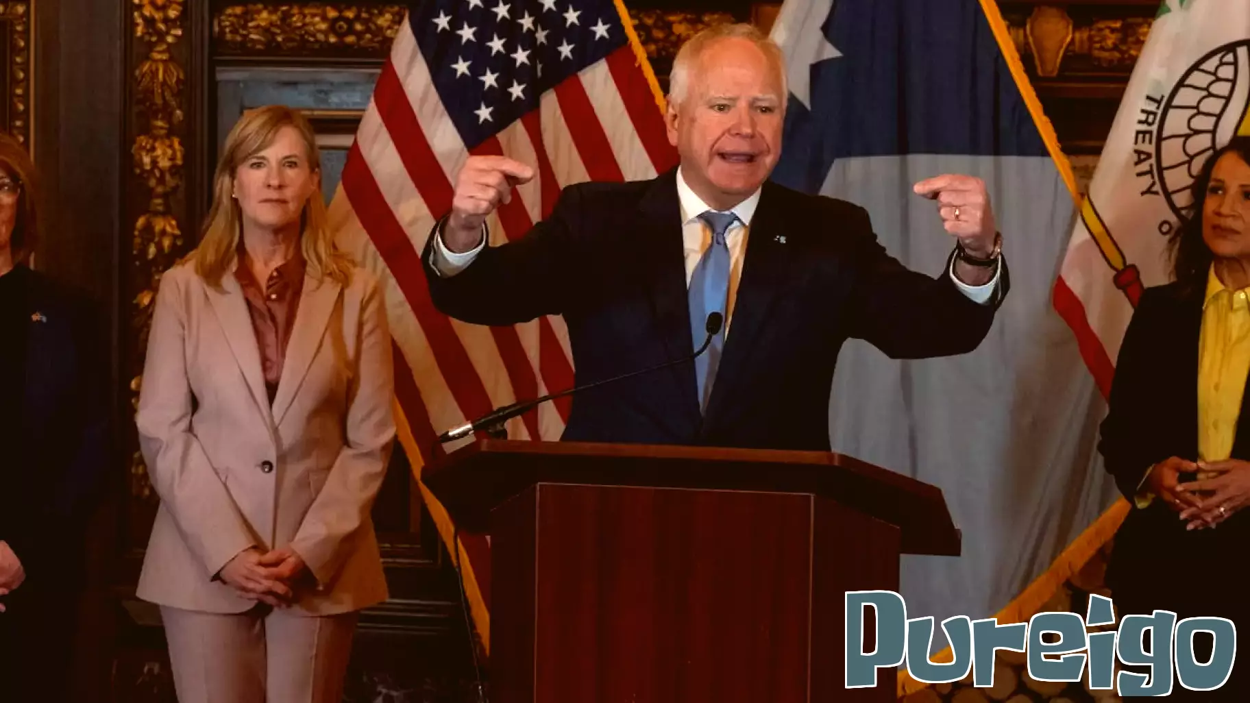 Minnesota Reaches Budget Agreement: Key Highlights