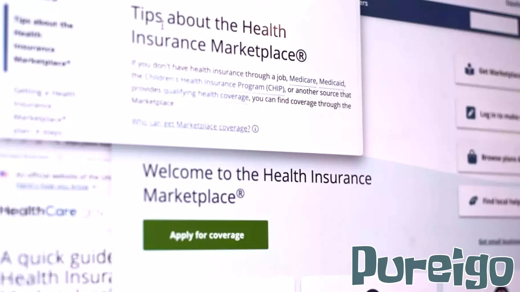 Most ACA enrollees cutting back on food, household needs to pay for health care: Poll