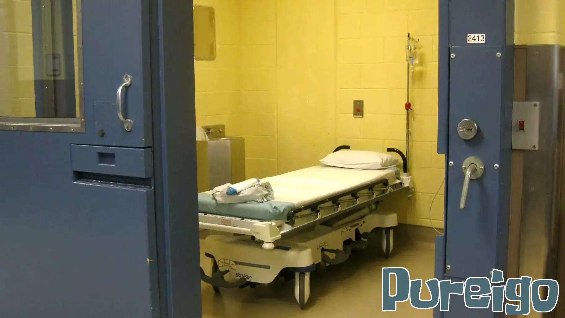 NC prison health care costs soar as population ages