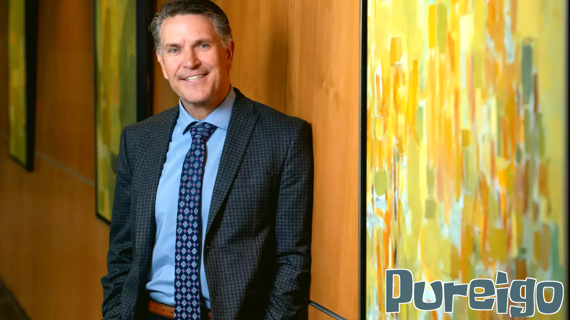 New Leadership at Huntsman Mental Health Institute