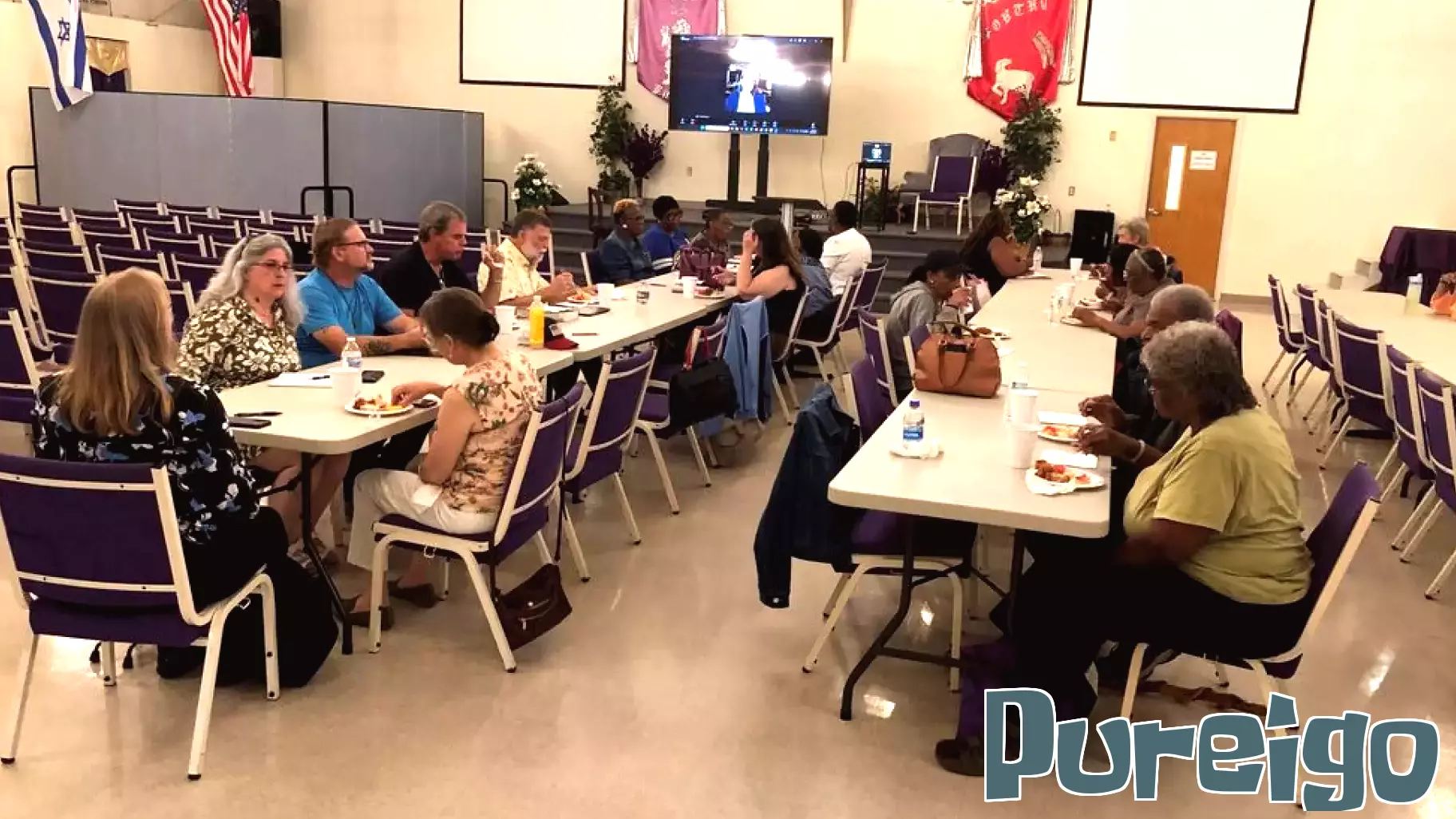 New program trains churches, congregants to assist with mental health needs