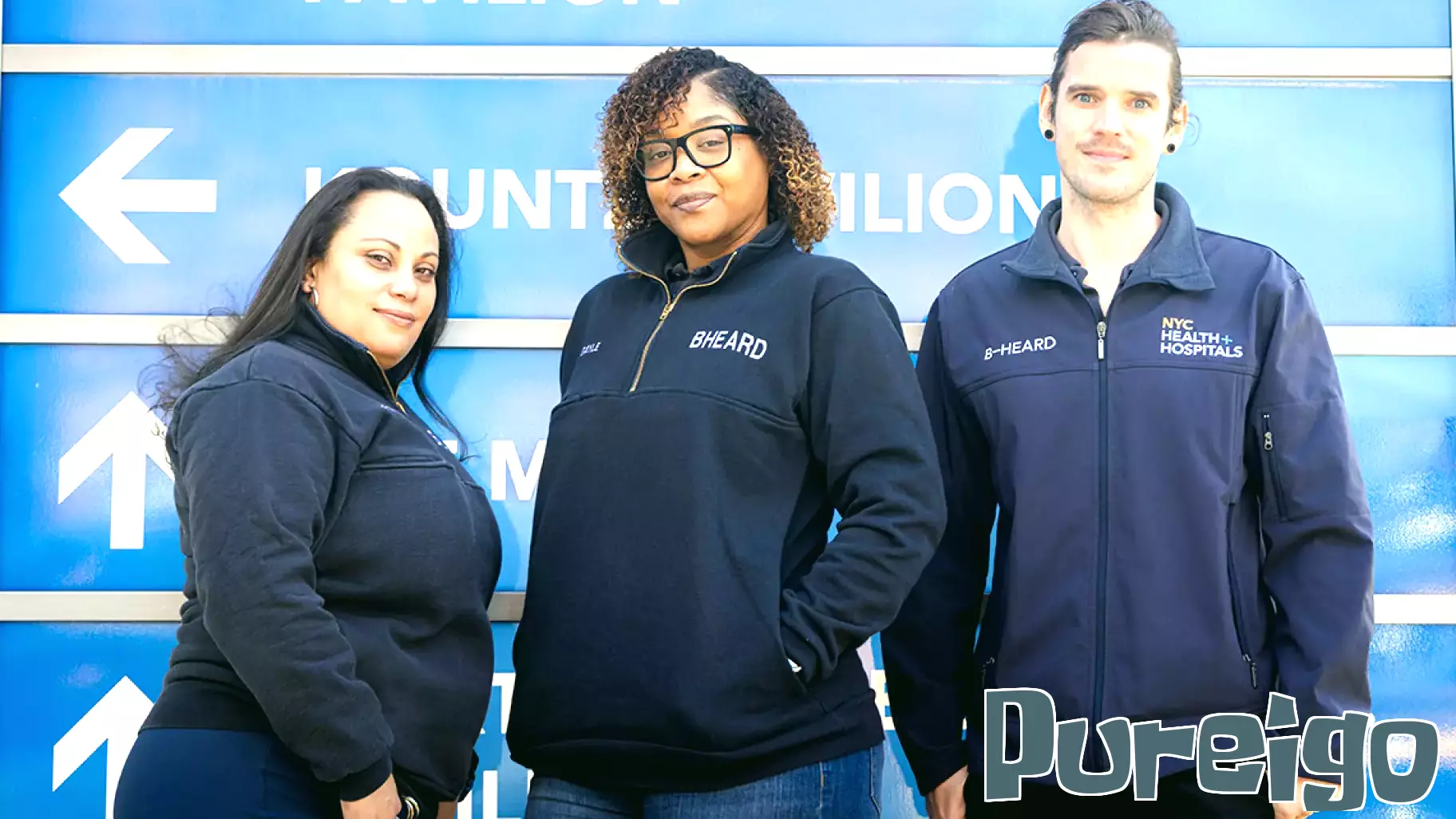 New York City Expands Mental Health Crisis Response with B-HEARD