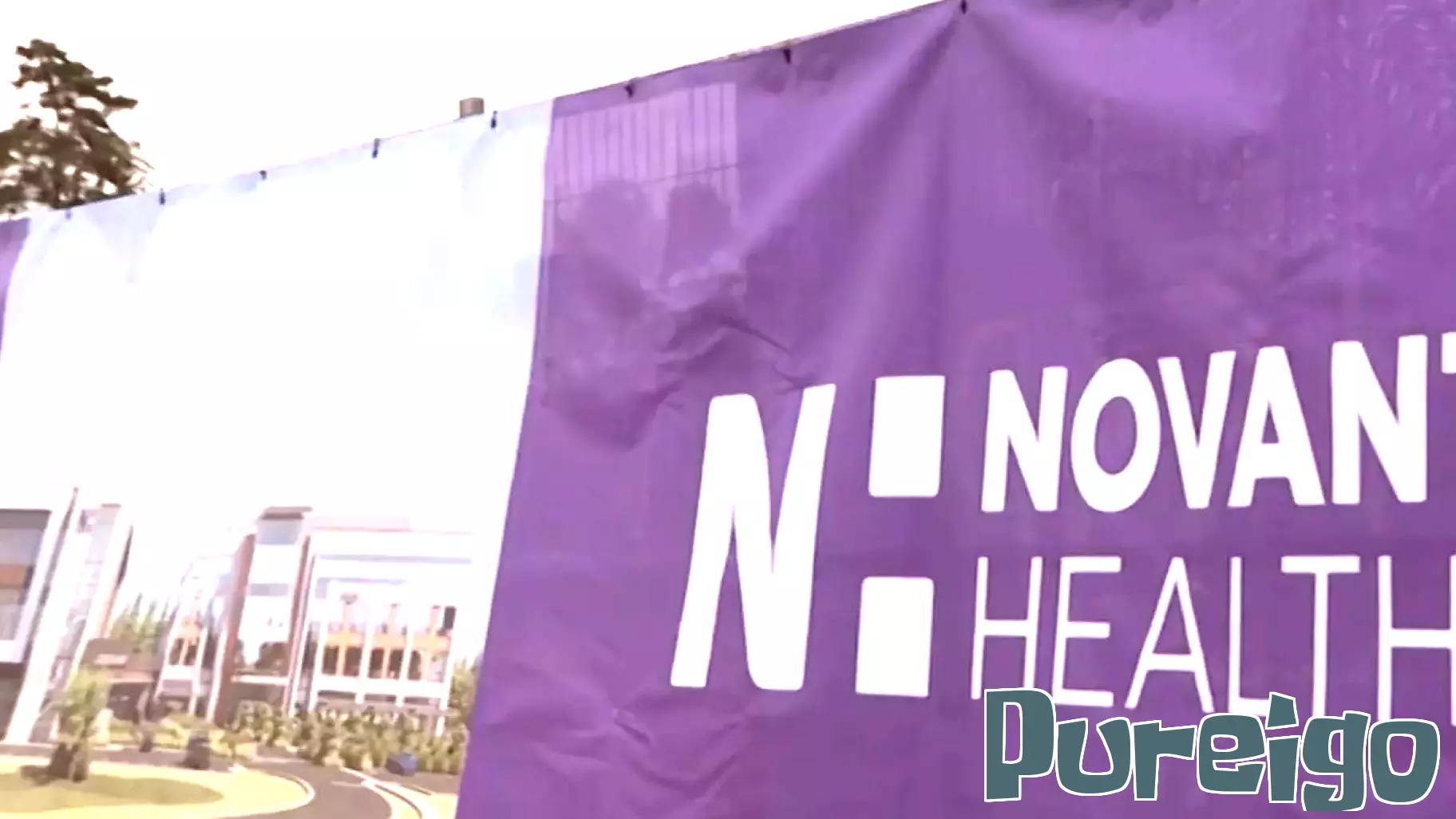 Novant Health Launches Construction on New Medical Campus in the Upstate
