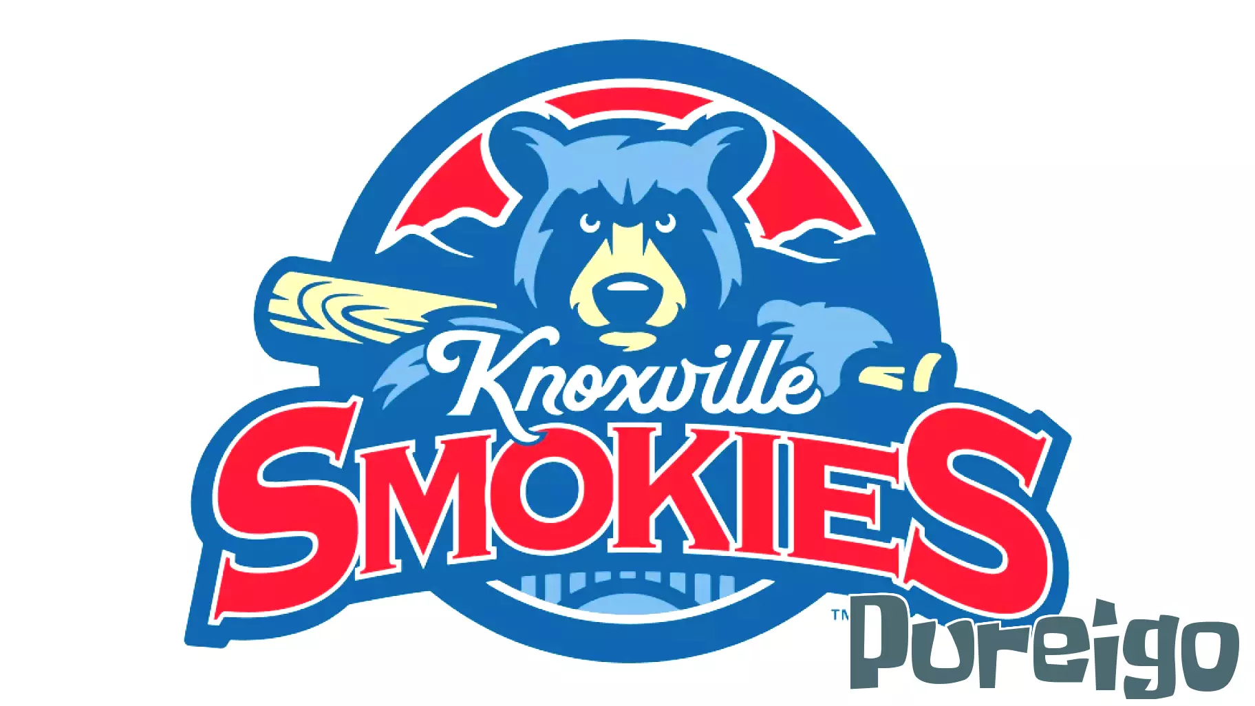Official Knoxville Smokies Website