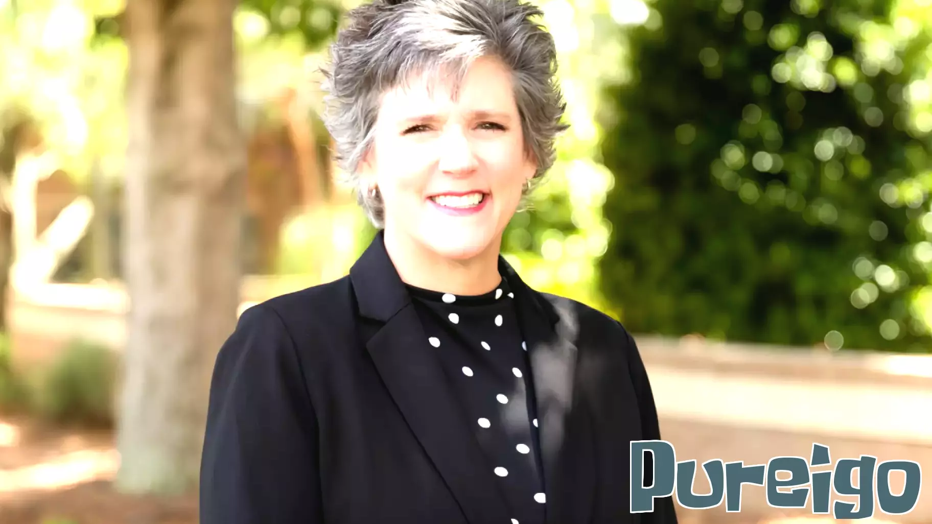 Ogeechee Technical College welcomes Lisa Meehan, Dean for Academic Affairs