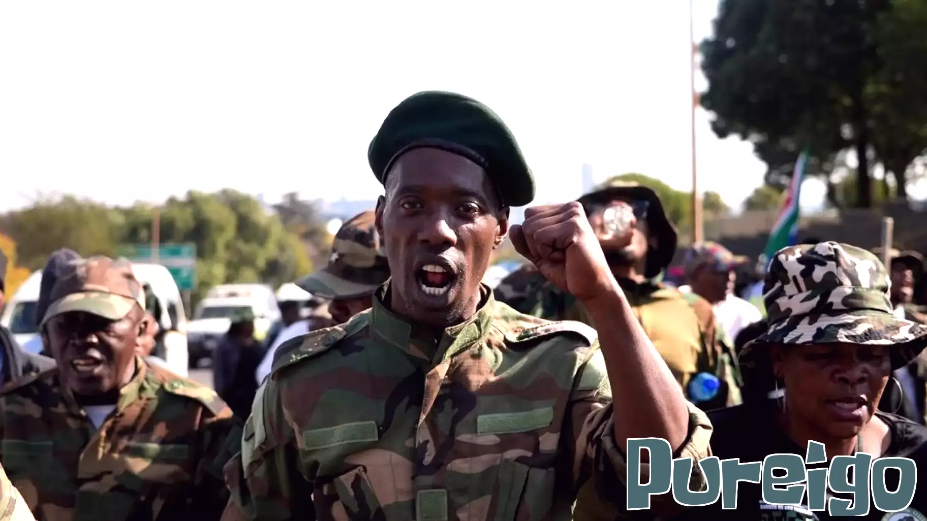 Operation Dudula Disrupts Access to Health Clinics for Foreigners in South Africa