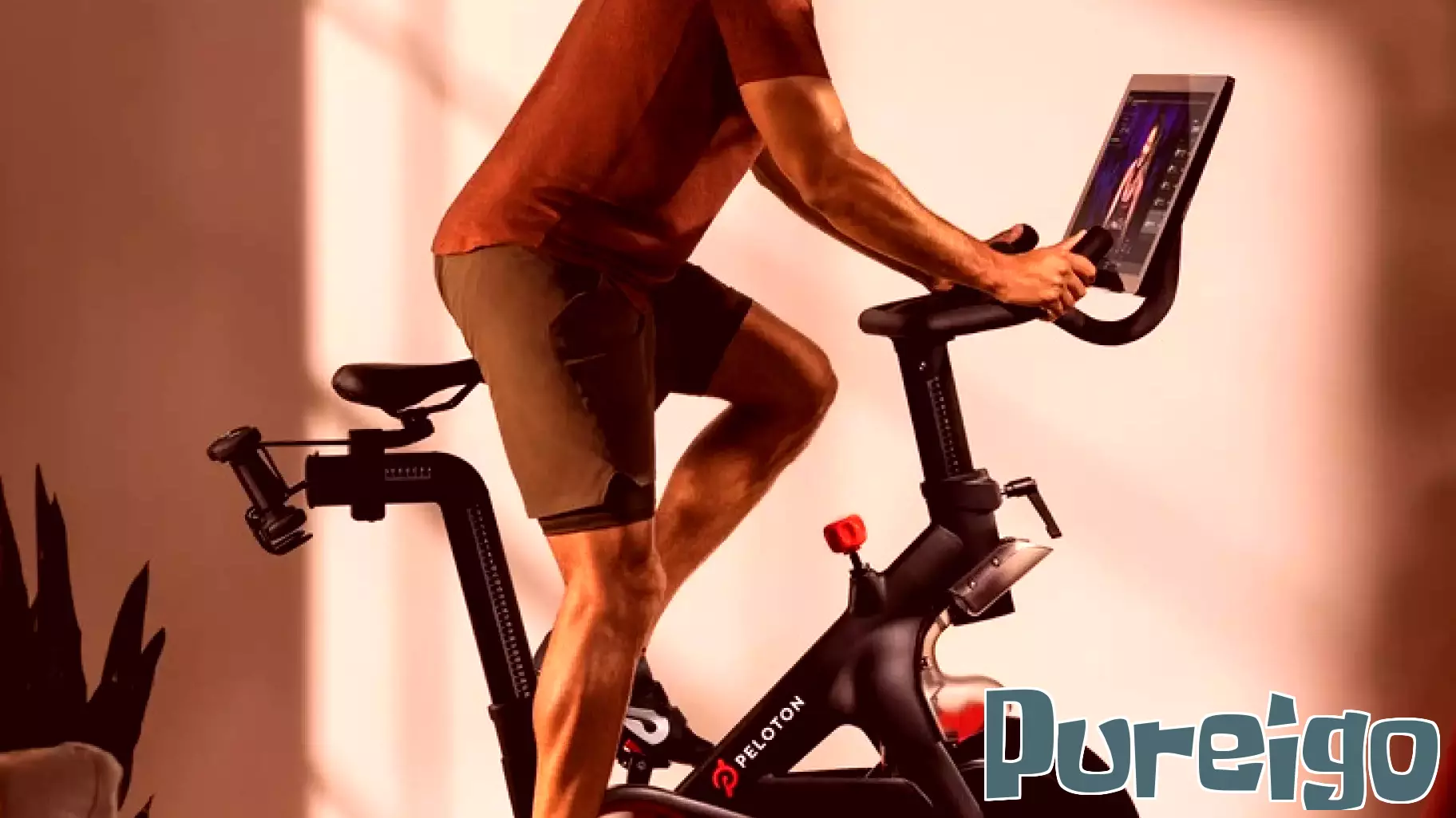 Peloton Teams Up with HSS to Enhance Health and Wellness Offerings