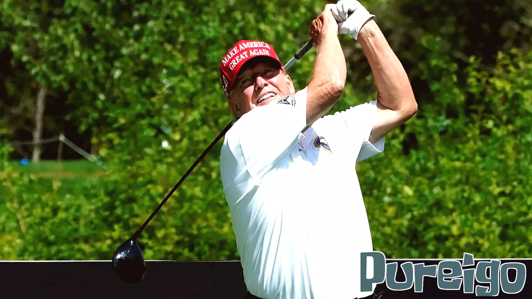 Physician's Note Addresses Health Concerns Surrounding Trump