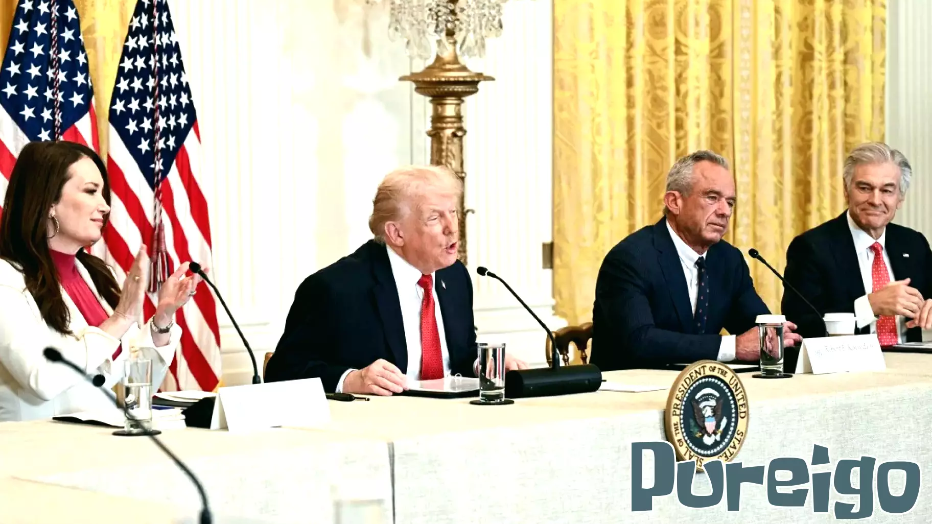 President Faces Challenges in Promoting New Health Care Plan