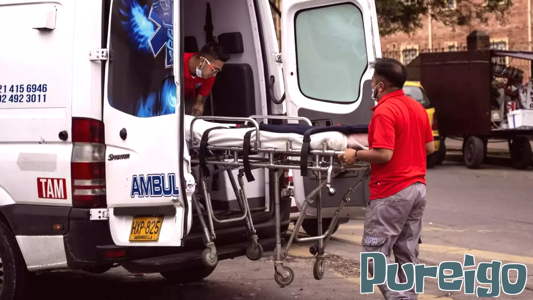 President Petro Advances Health Care Reform Through Decree