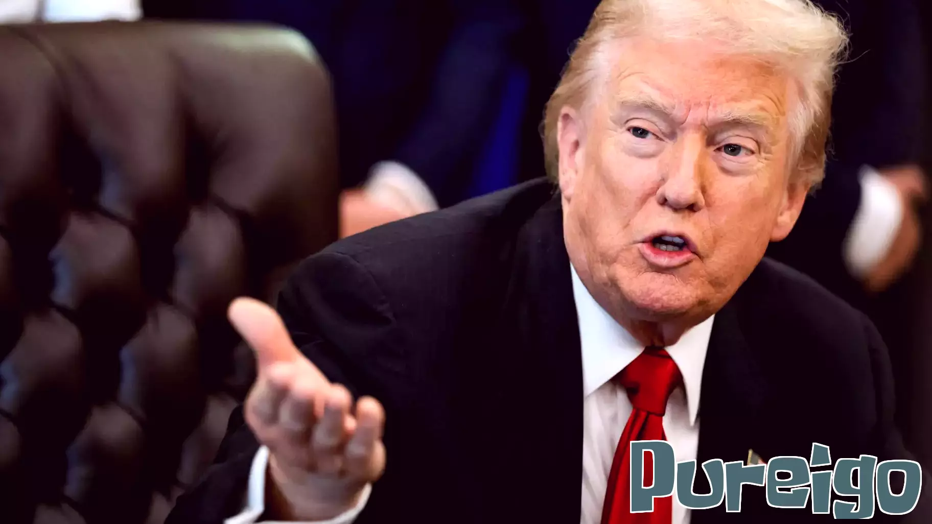 President Trump Proposes Direct Health Insurance Payments to Citizens