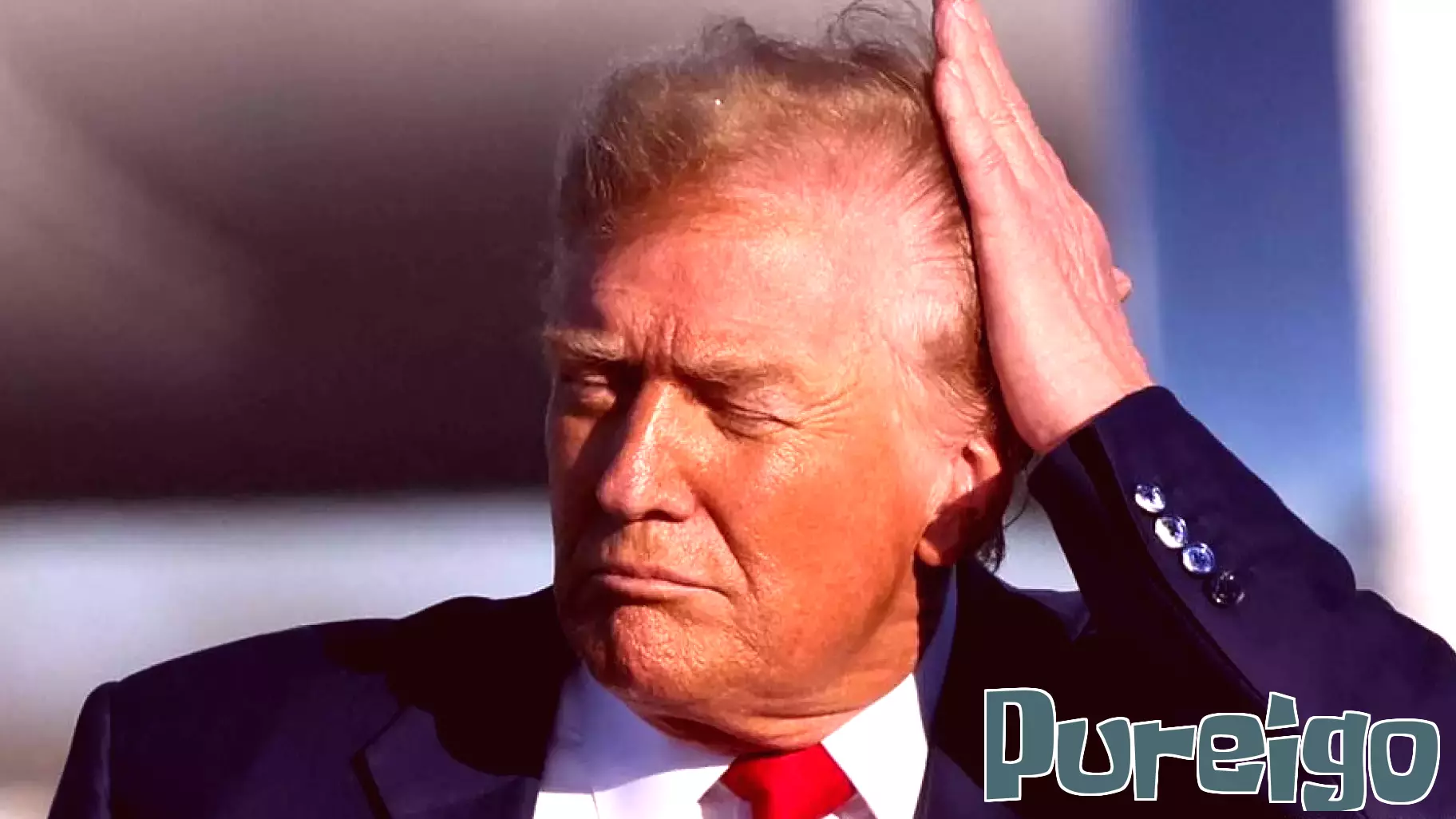 President Trump's Health Declared 'Excellent' After Routine Check-Up