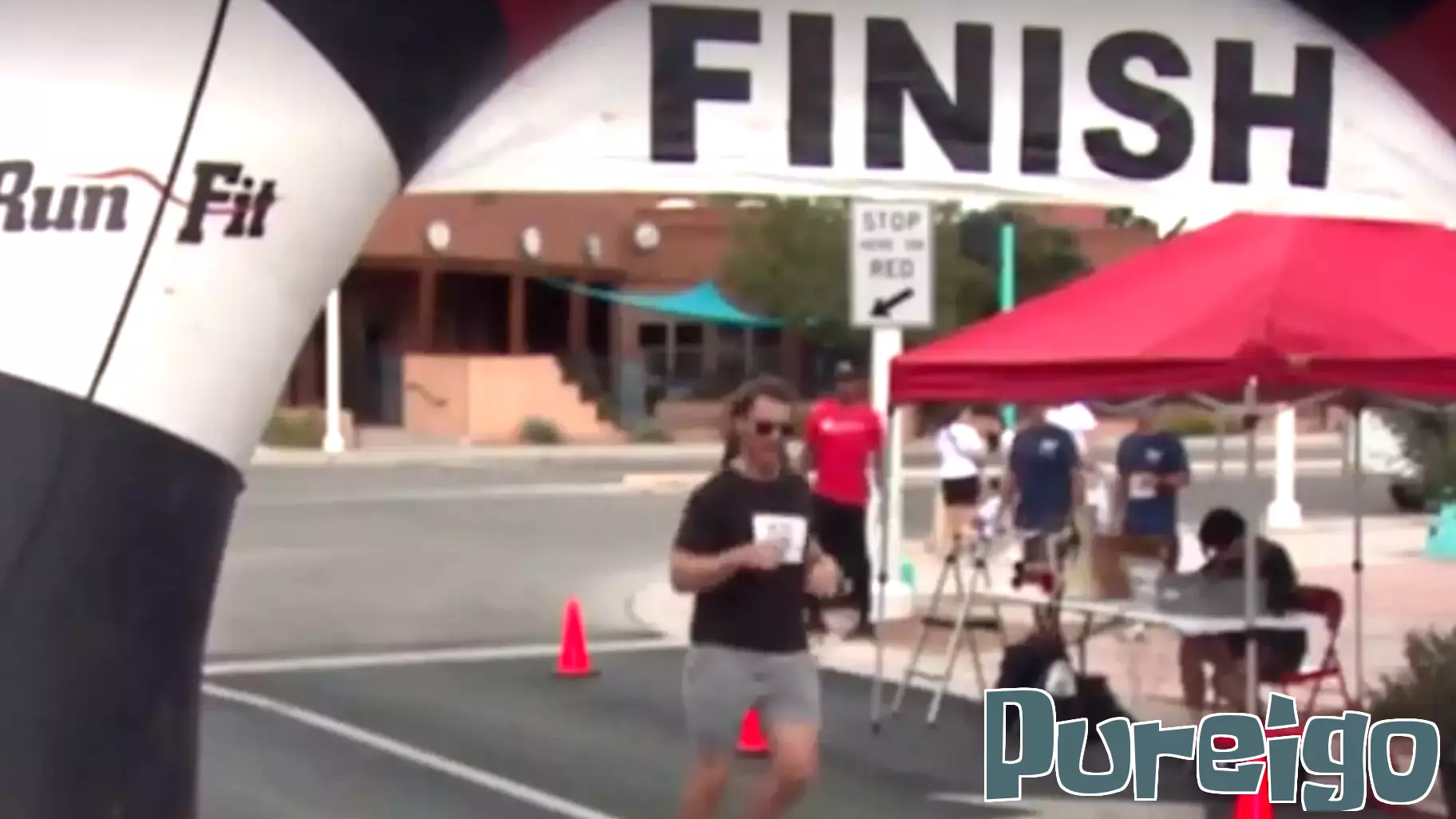 Promoting Health Awareness in Rural New Mexico Through Heart Walk