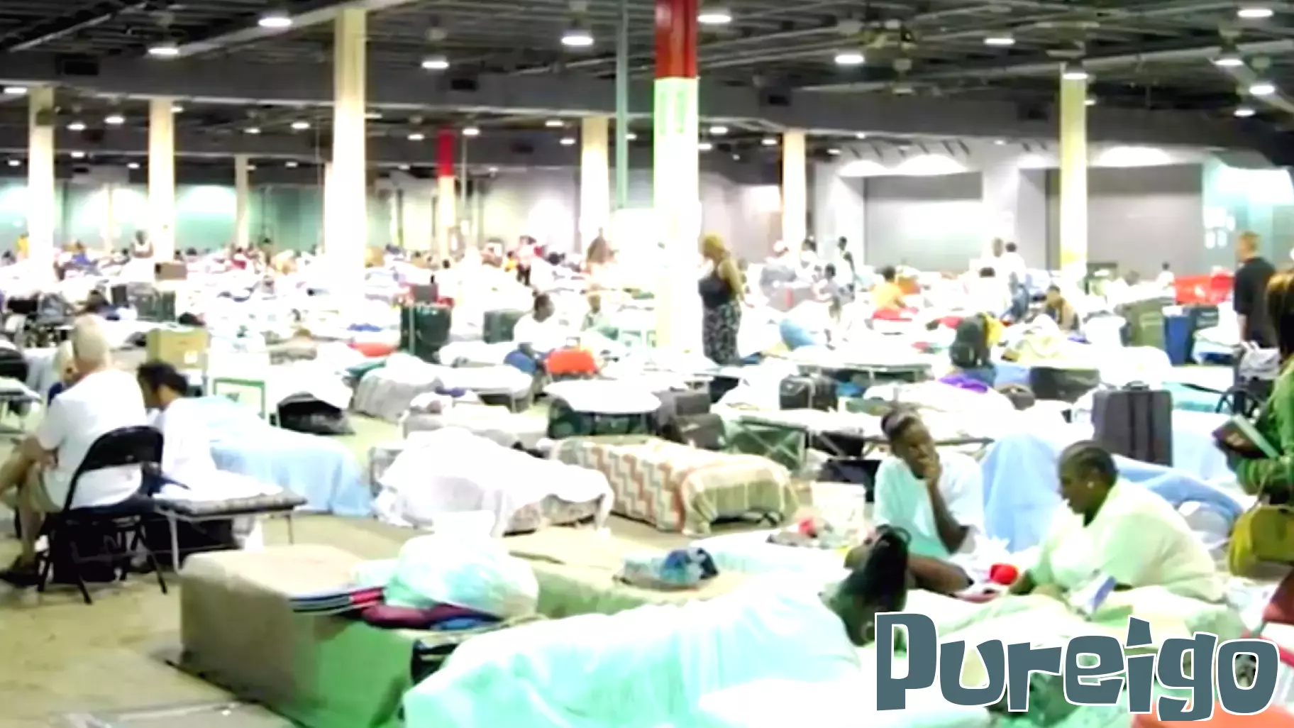 Reflecting on the 20th Anniversary of Hurricane Katrina