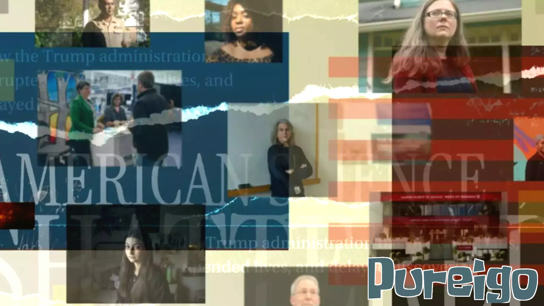 Reflections on a Tumultuous Year in Health and Science