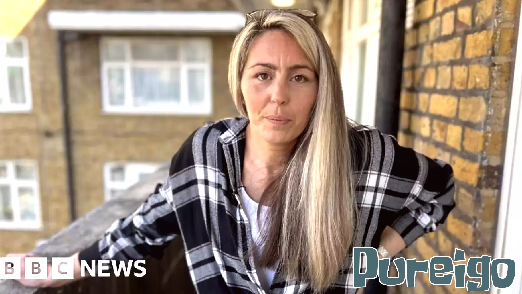 Residents Seek Help from Health Professionals and Lawyers in Battle Against Mouldy Homes