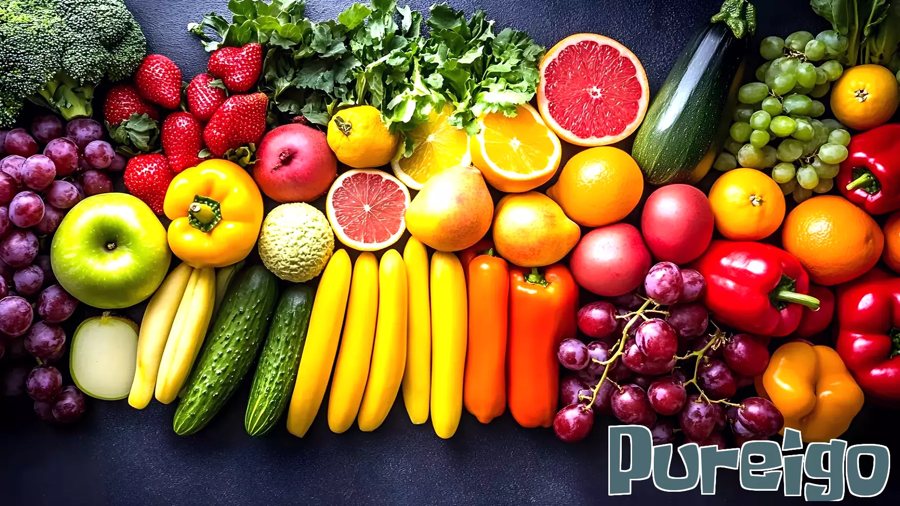 Rethinking the Five-a-Day Guideline: A Call for Ten Portions of Fruits and Vegetables