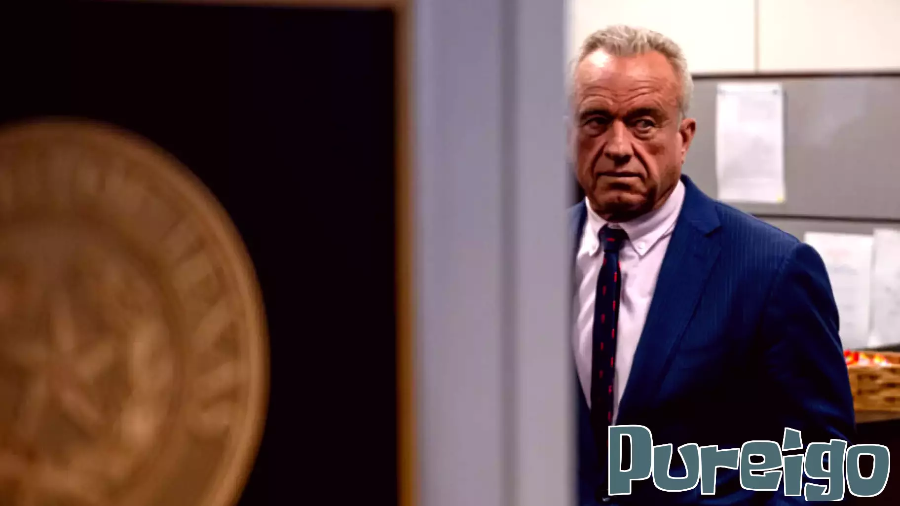 RFK Jr. Takes a Different Approach Amid Measles Outbreak