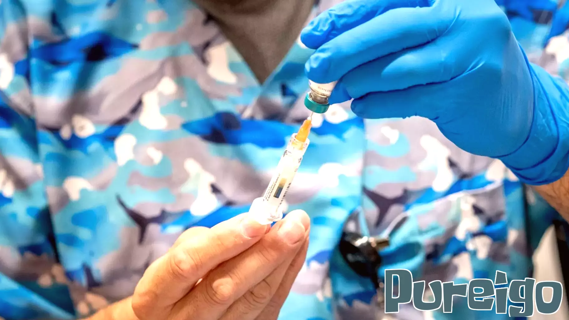 Rising Measles Cases Prompt Quarantine Measures in South Carolina