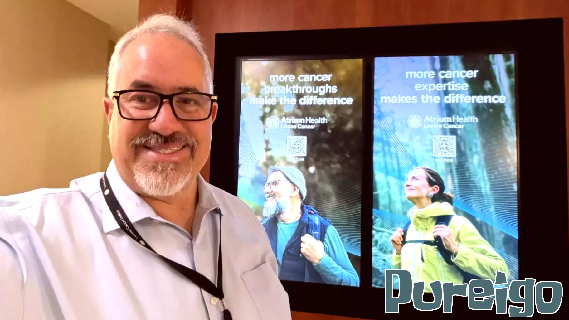 Ruben Mesa: A Journey Through Medicine as a Physician, Patient, and President