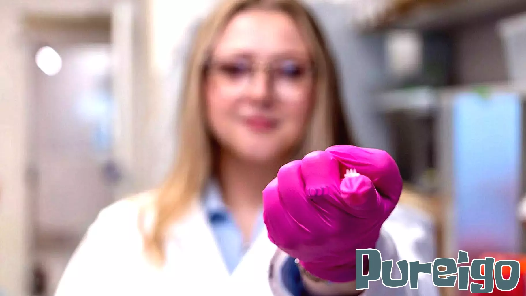 Scientists unveil 'living bandage' that could dramatically speed wound healing