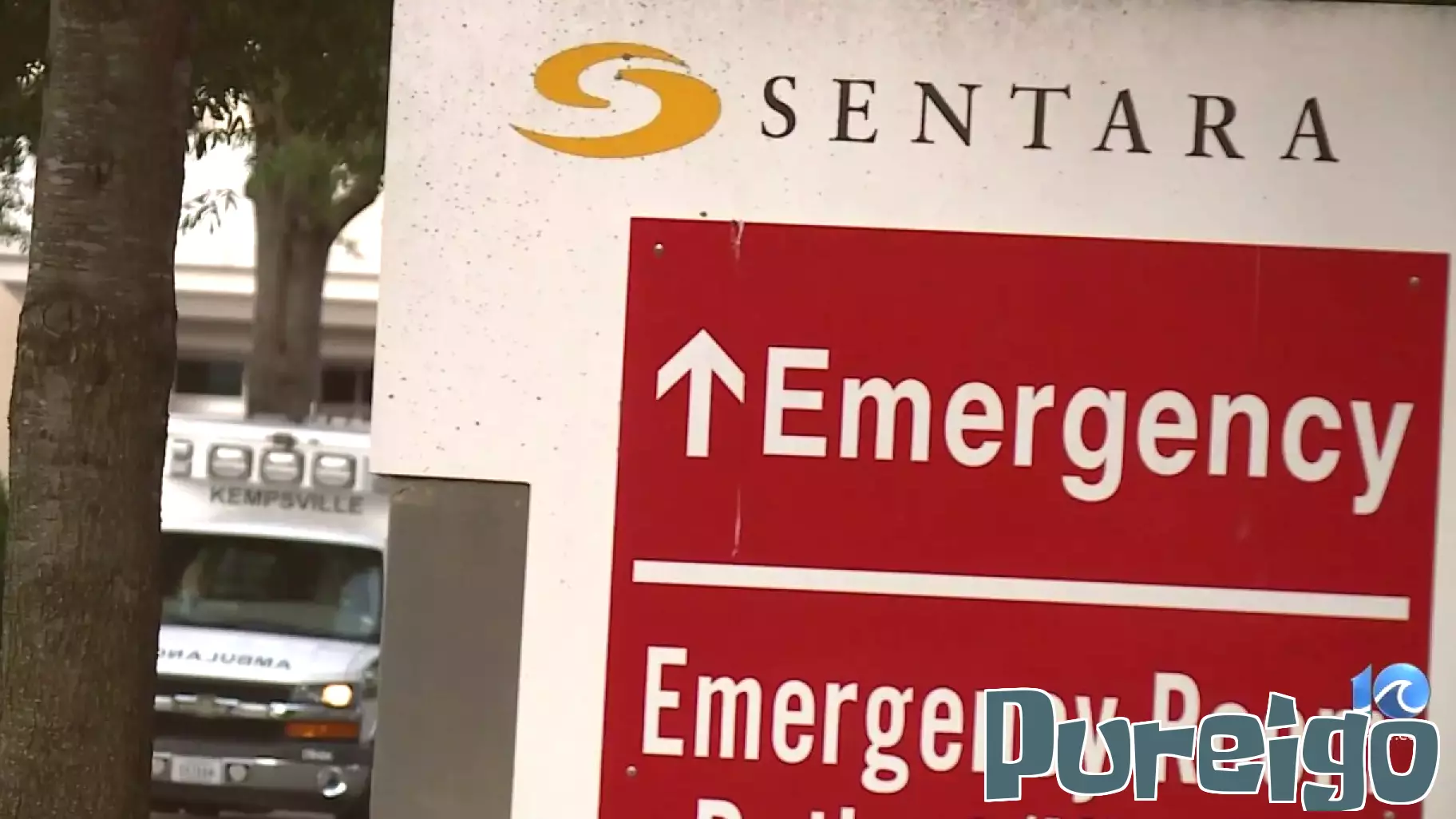 Sentara Health ends contract with Anthem over reimbursement rates