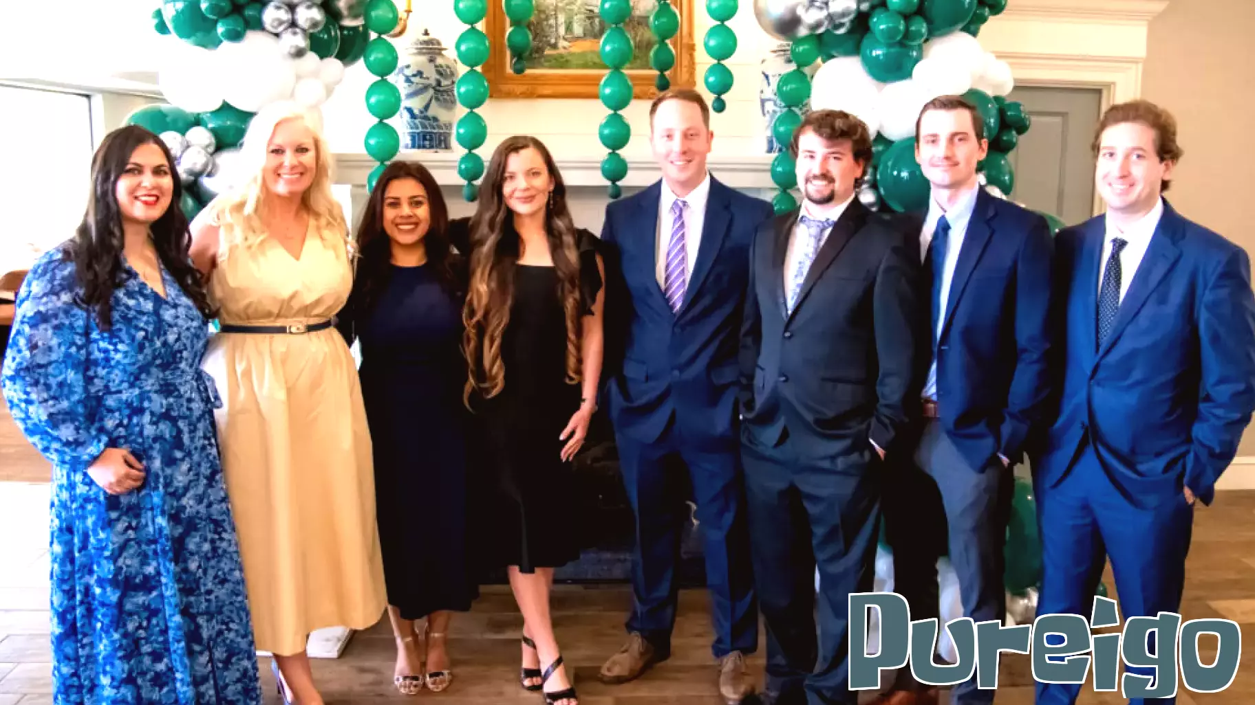 SGMC Health Celebrates Graduation of Resident Physicians, Retaining Talent in South Georgia