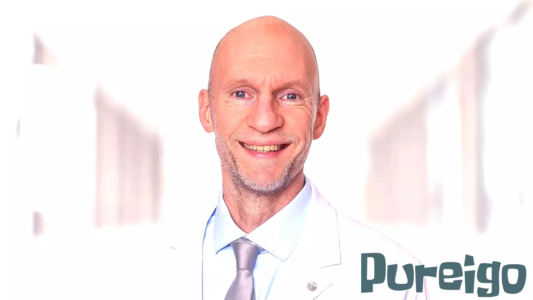 SGMC Health Welcomes New Pediatric Hospitalist Dr. John Thompson