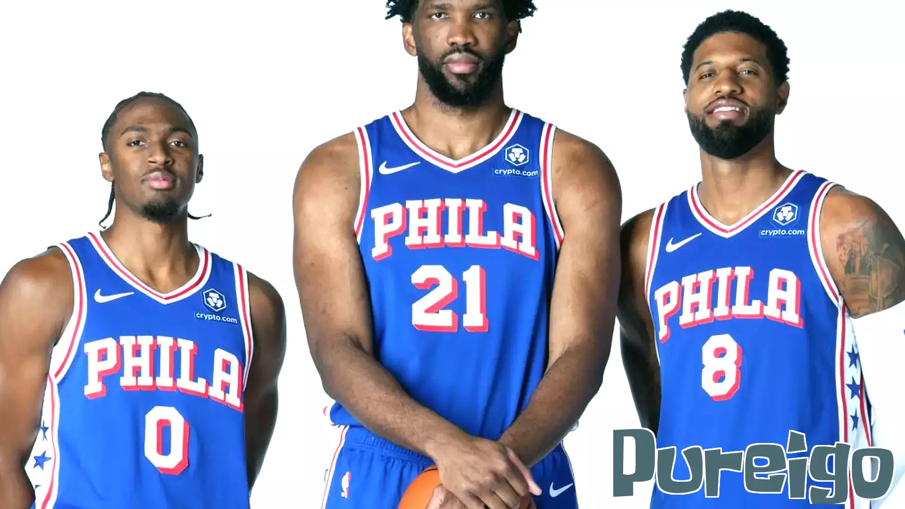 Sixers’ Season at a Crossroads: Fans Weigh In on Embiid's Health and Future