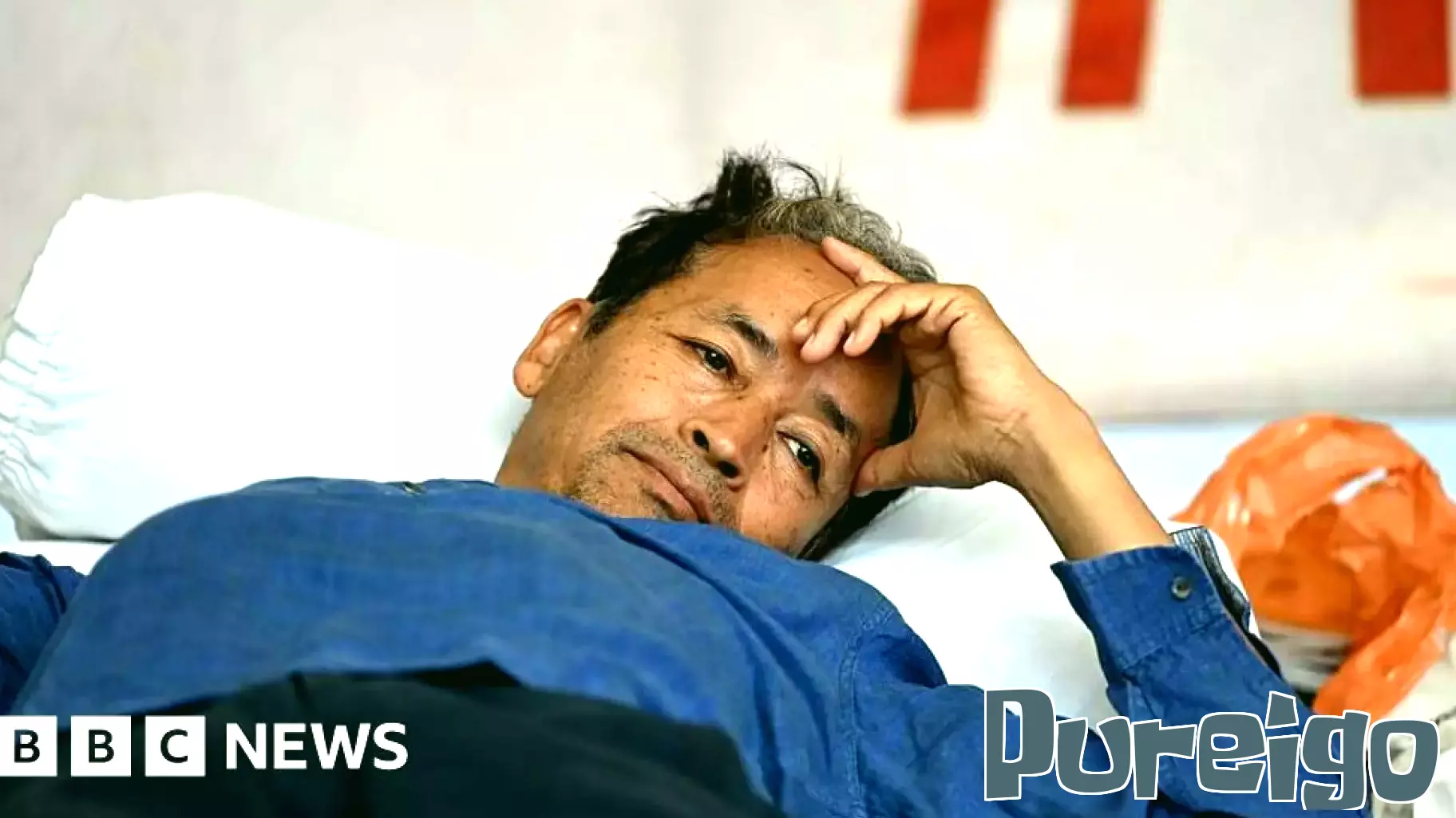 Sonam Wangchuk: Calls grow for Indian activist to end hunger strike as health worsens