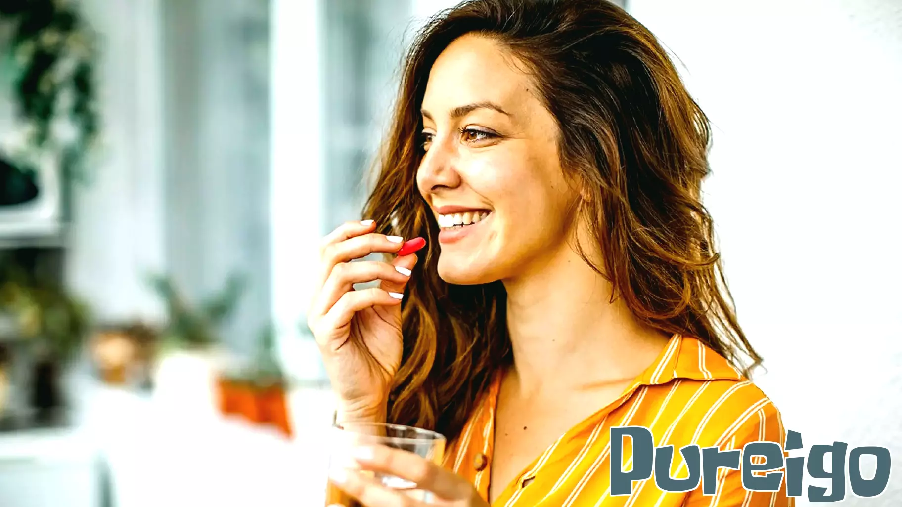 Spice Up Your Life: A Common Ingredient Linked to Enhanced Happiness and Sexual Health