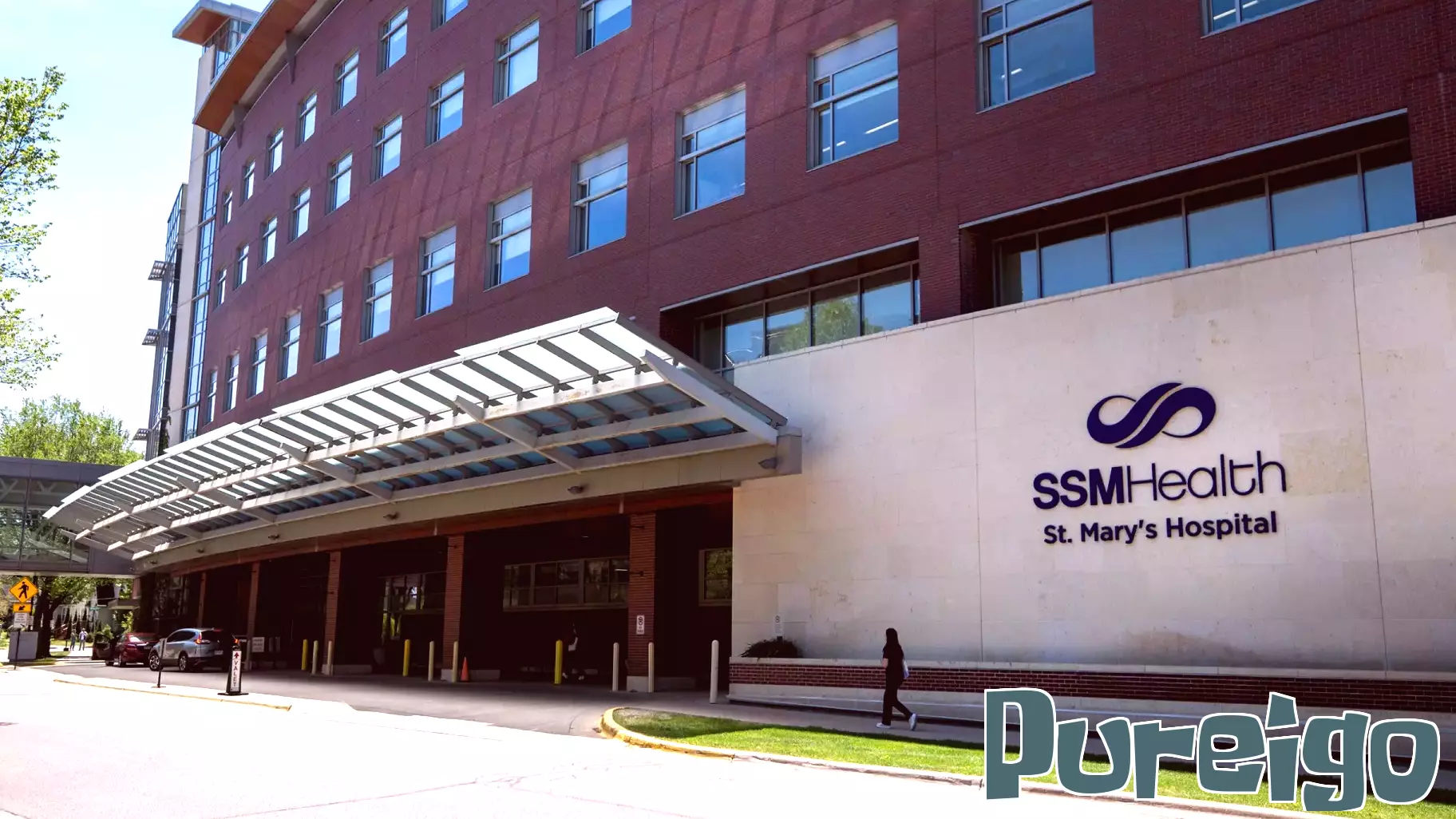 SSM Health appealing certification of union vote at St. Mary's Hospital in Madison