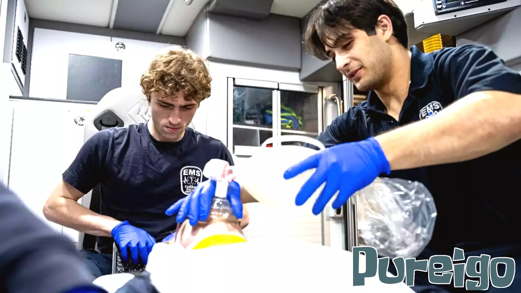 St. Olaf Students Gain Practical Experience in Rural Health Care