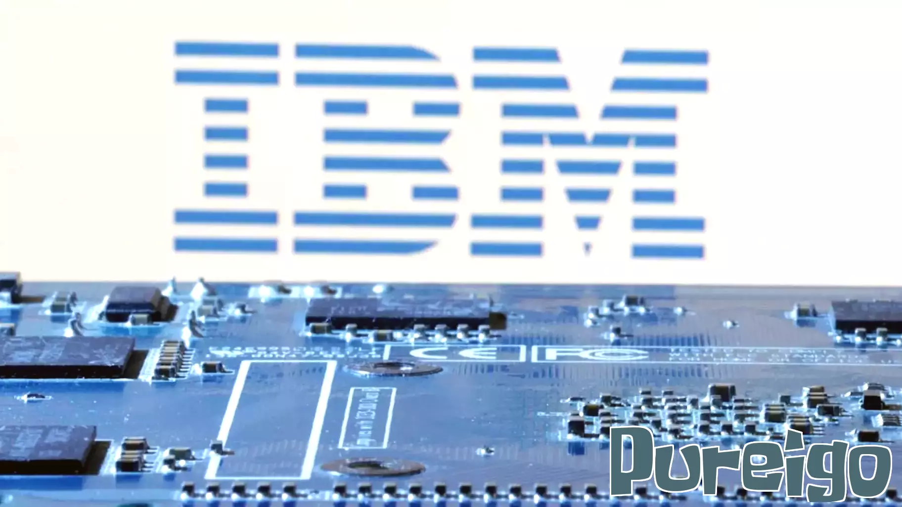 Stock Market Highlights: IBM Soars While Universal Health Struggles