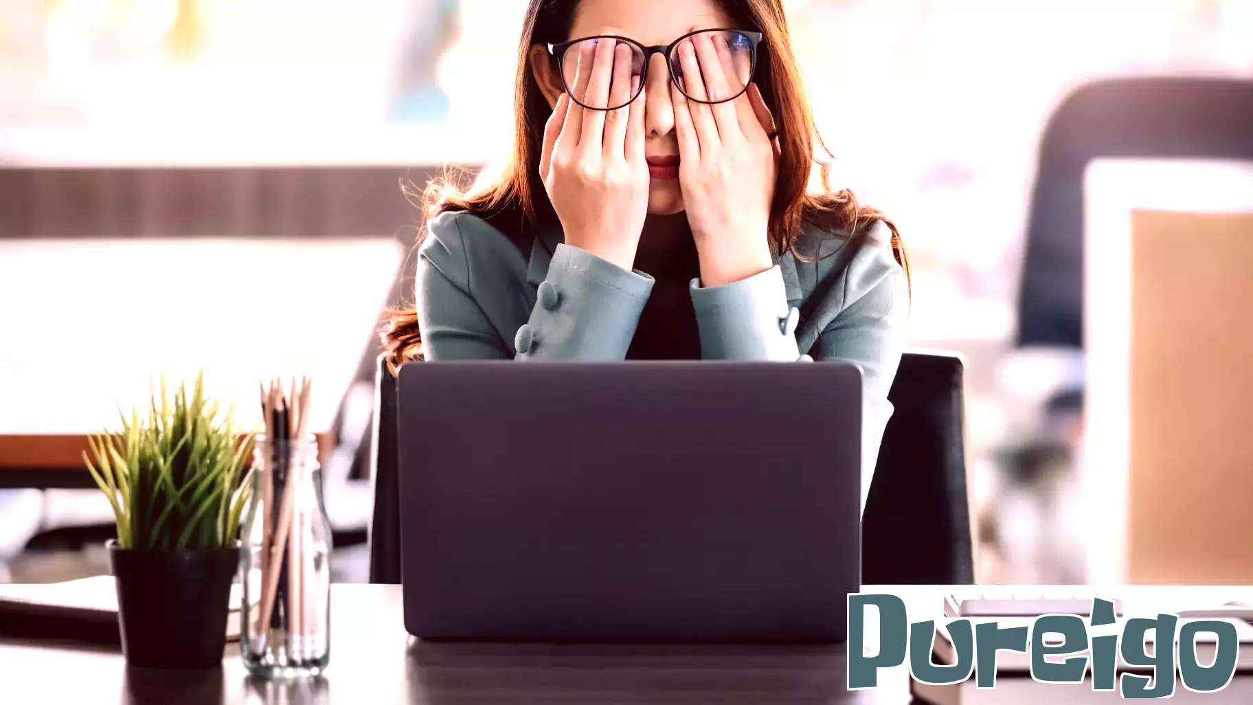 Stressed Out? How Leaders Can Look After Their Health