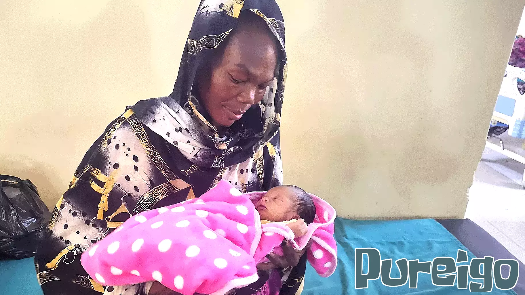Sudan’s maternity wards reopen, bringing hope amid post-war struggles