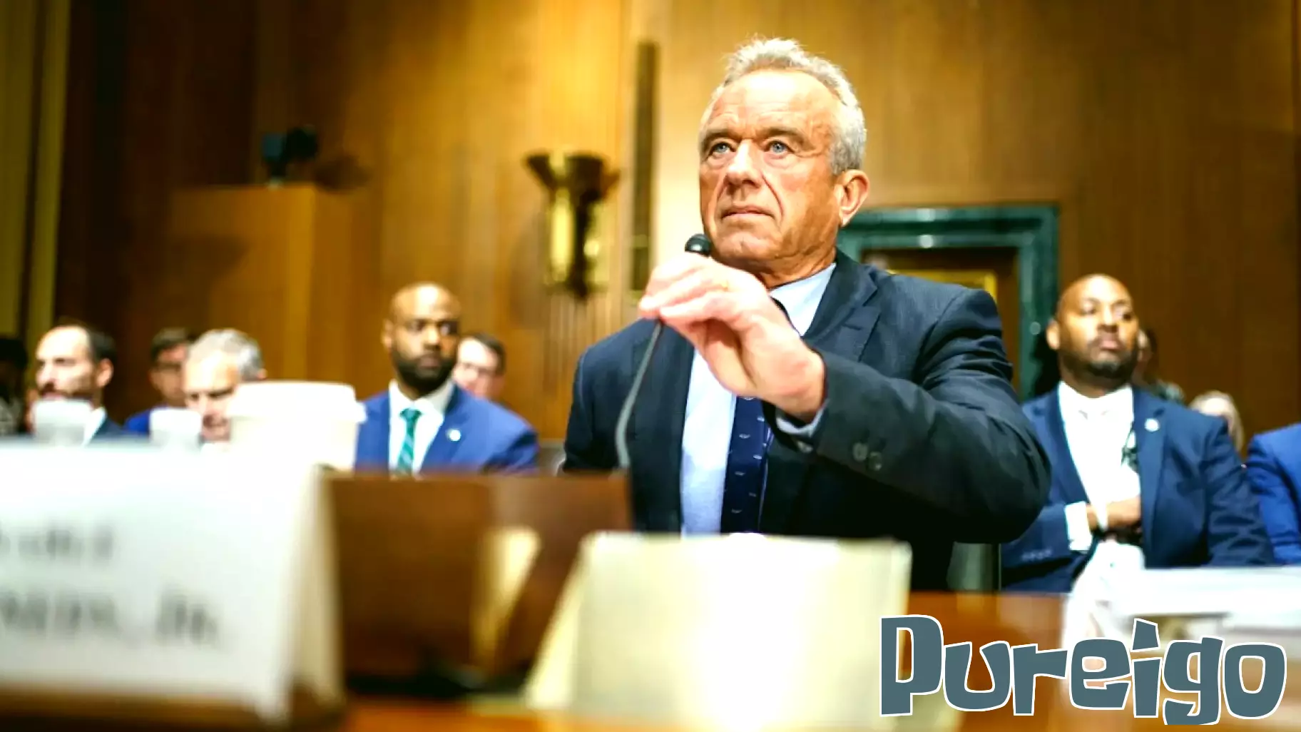 The Cure for America’s Political Ailments Lies in Reasoned Discourse