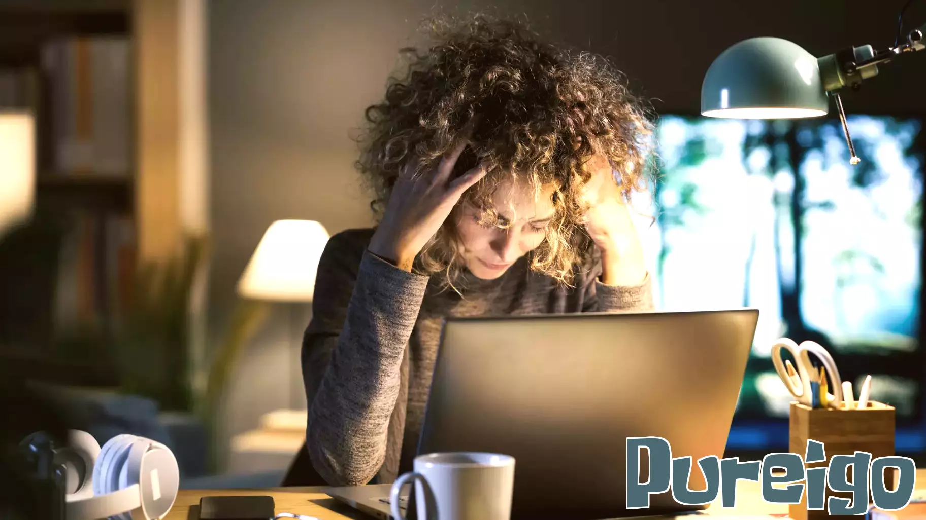 The Dangers of Overworking: A 40-Hour Warning