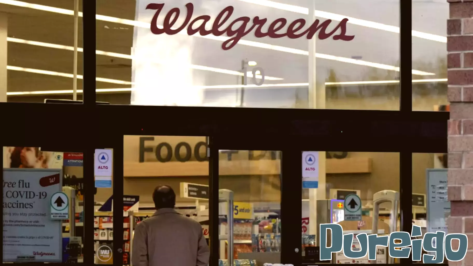 The Growing Crisis of Pharmacy Closures: A Call to Action