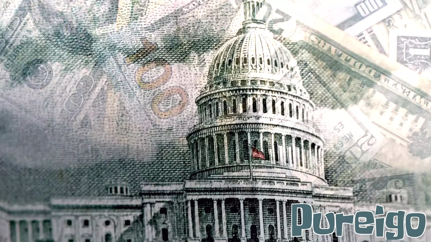The Hidden Truth: 90% of Americans Rely on Government Subsidies for Healthcare