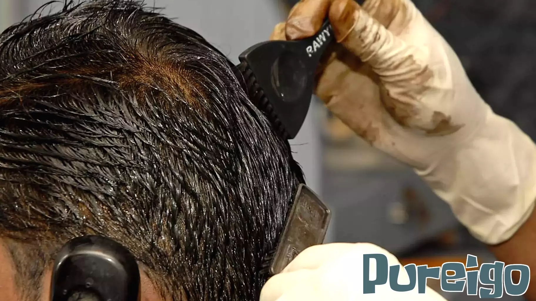 The Impact of Hair Dye on Scalp Health: Essential Insights