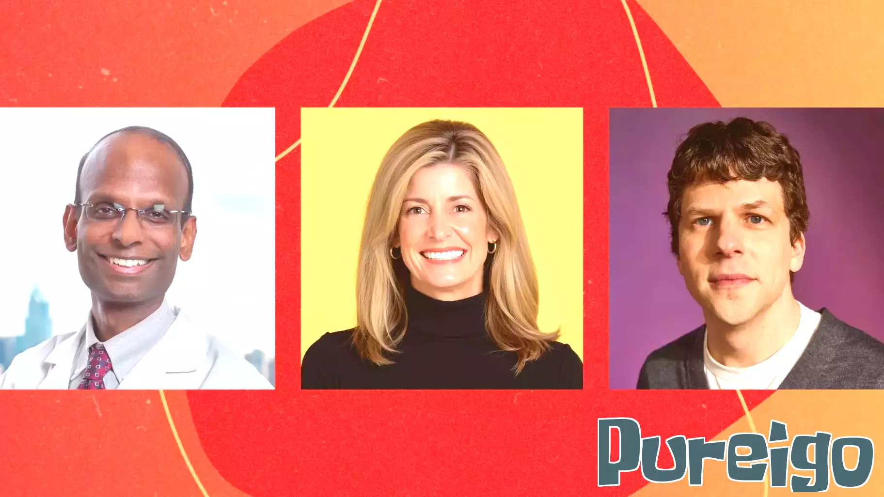 TIME100 Health Honorees Speak at Event in New York City