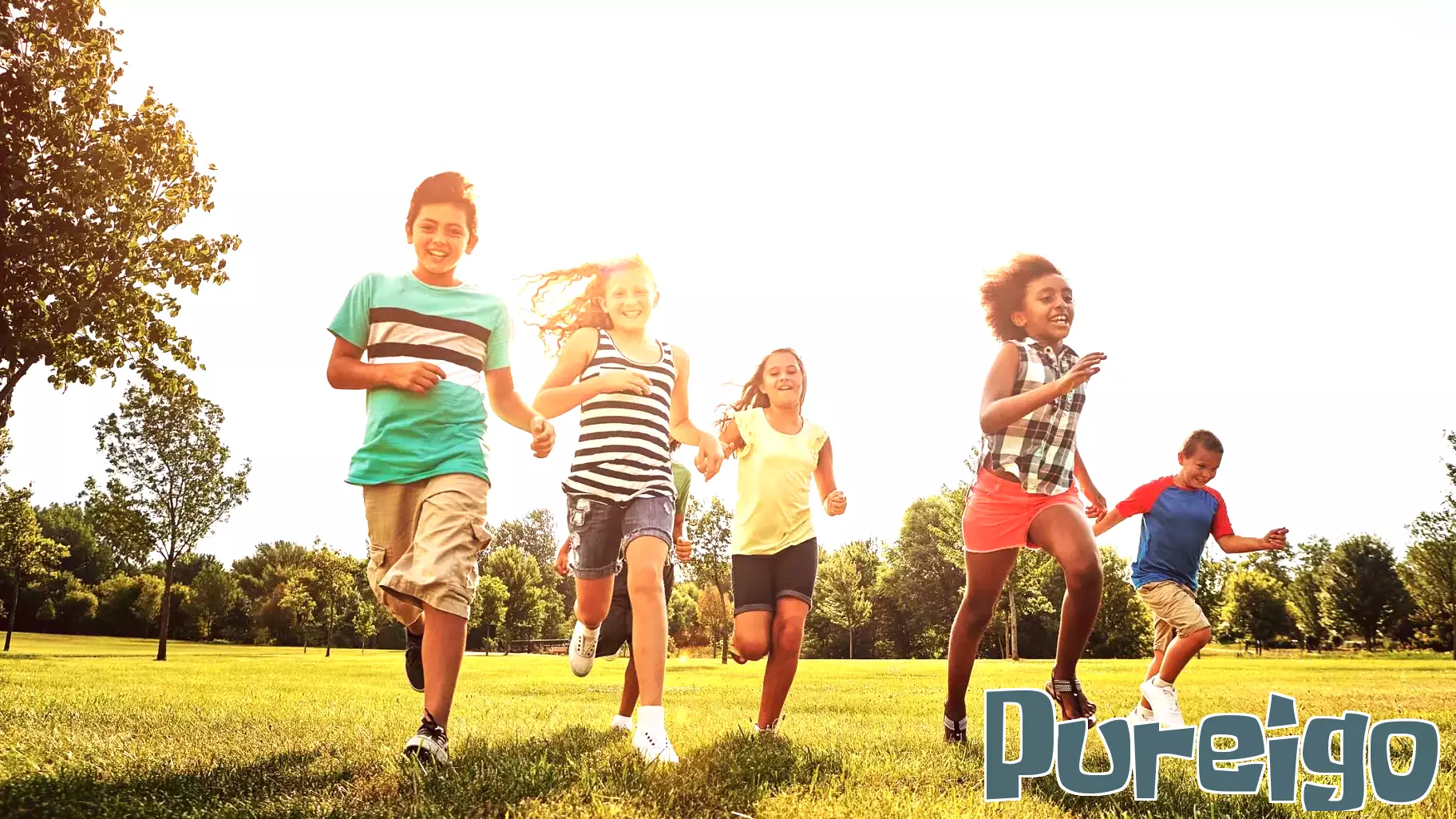 Tips for kids’ mental health as summer break begins