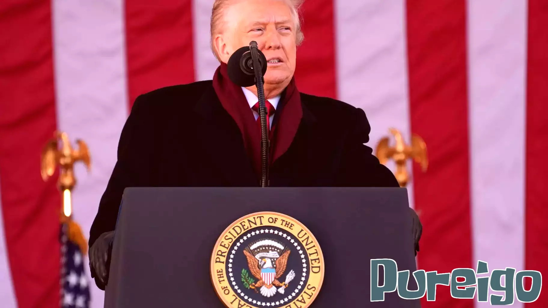 Trump Administration's New Directive May Restrict Visas Based on Health and Financial Status